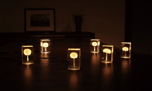 25 Самых креативных дизайнов ламп и люстр (46 фото)