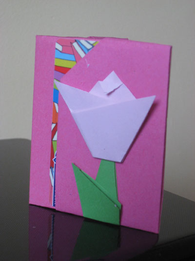 easy-origami-tulip